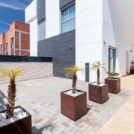 Villa Marabu Lagoon Ciudad Quesada Exteriér fotografie